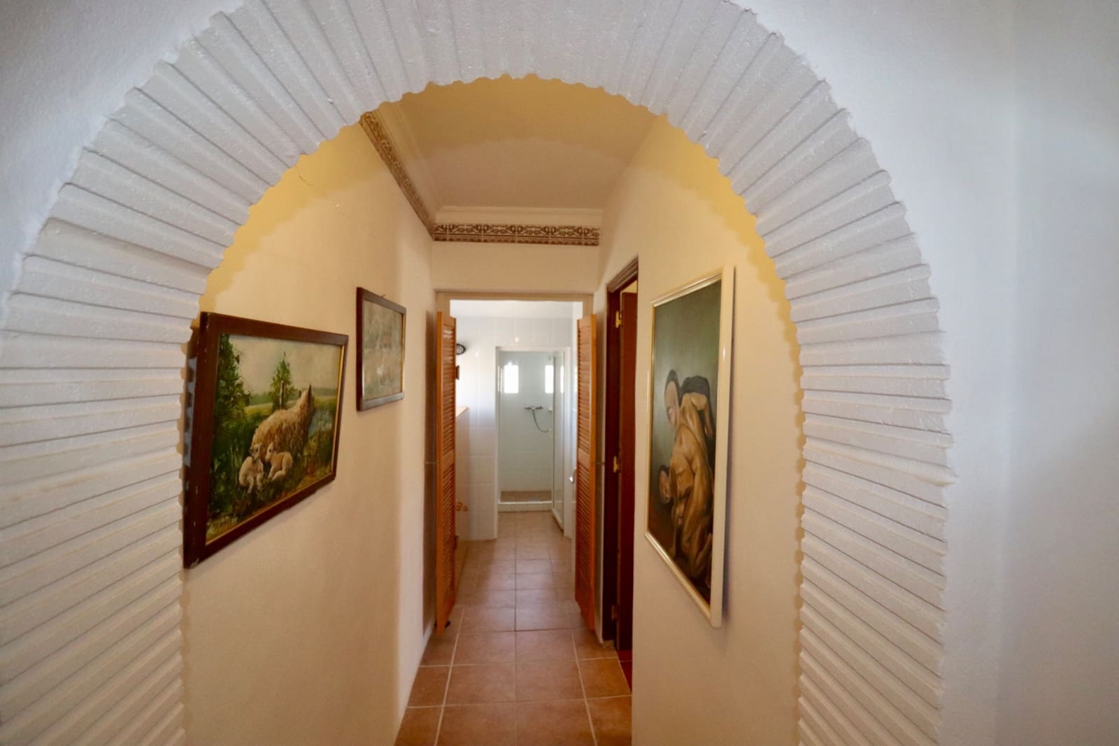 7 soveværelse Finca/Landehus til salg i San Vicente / Sant Vicent del Raspeig med swimmingpool garage - € 530.000 (Ref: 8765179)