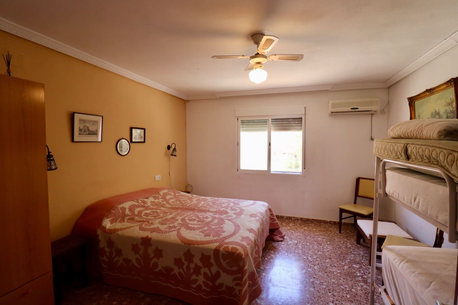 7 soveværelse Finca/Landehus til salg i San Vicente / Sant Vicent del Raspeig med swimmingpool garage - € 530.000 (Ref: 8765179)