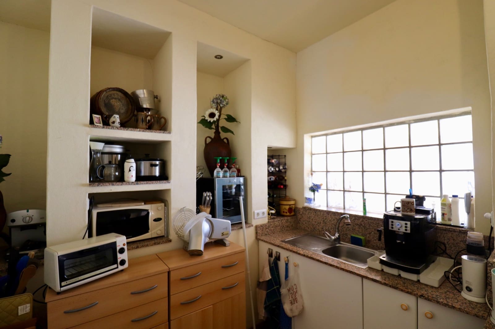 7 soveværelse Finca/Landehus til salg i San Vicente / Sant Vicent del Raspeig med swimmingpool garage - € 530.000 (Ref: 8765179)