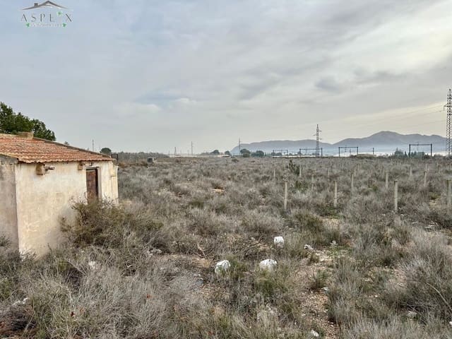 Building Plot for sale in Monforte del Cid - € 47,000 (Ref: 8779980)