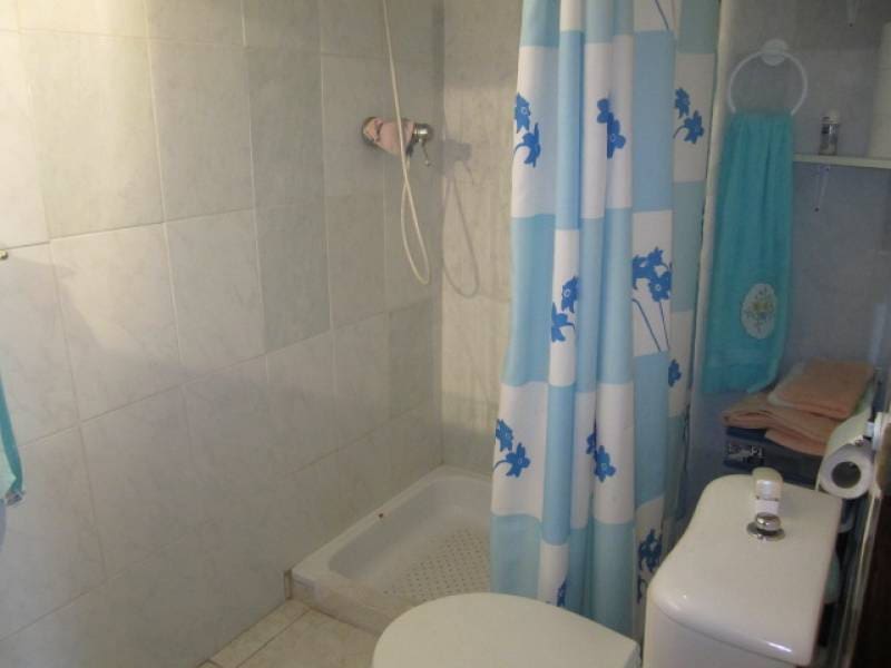 4 soveværelse Finca/Landehus til salg i Hondon de los Frailes - € 180.000 (Ref: 8779982)