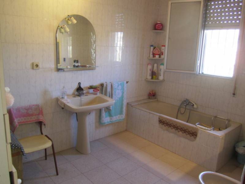 4 soveværelse Finca/Landehus til salg i Hondon de los Frailes - € 180.000 (Ref: 8779982)