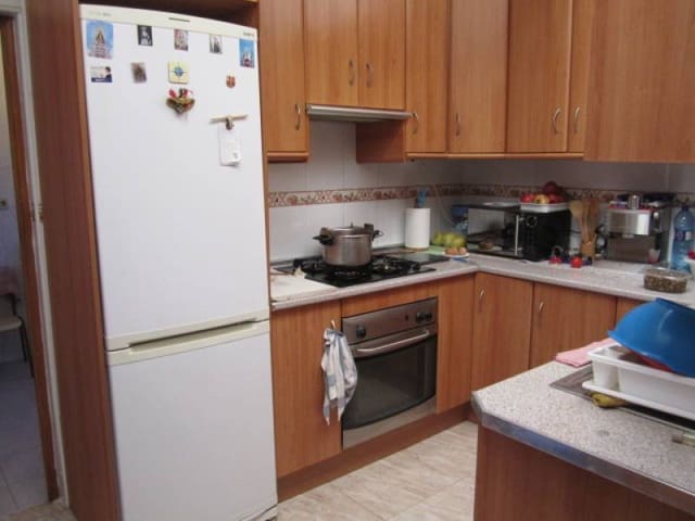 4 soveværelse Finca/Landehus til salg i Hondón de los Frailes - € 180.000 (Ref: 8779982)