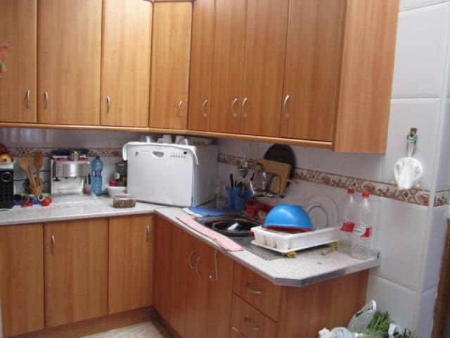 4 soveværelse Finca/Landehus til salg i Hondón de los Frailes - € 180.000 (Ref: 8779982)