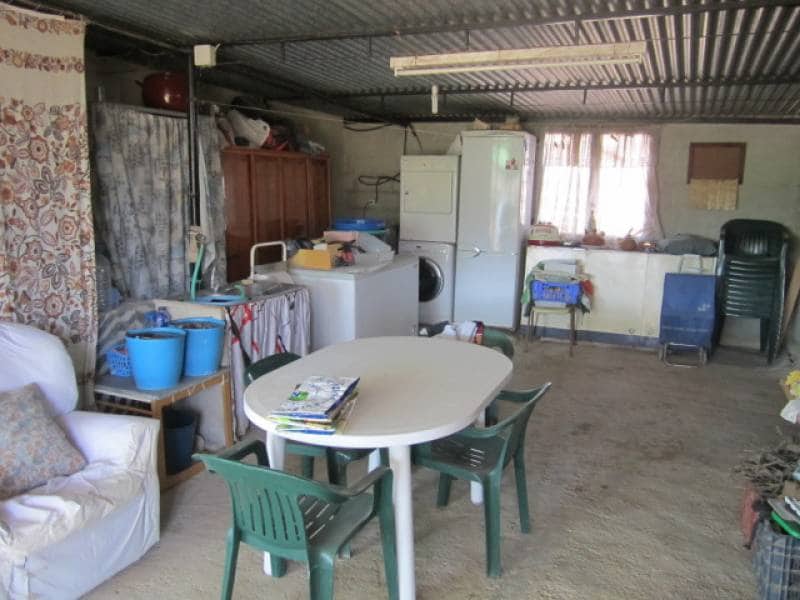 4 soveværelse Finca/Landehus til salg i Hondon de los Frailes - € 180.000 (Ref: 8779982)