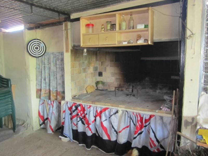 4 soveværelse Finca/Landehus til salg i Hondon de los Frailes - € 180.000 (Ref: 8779982)