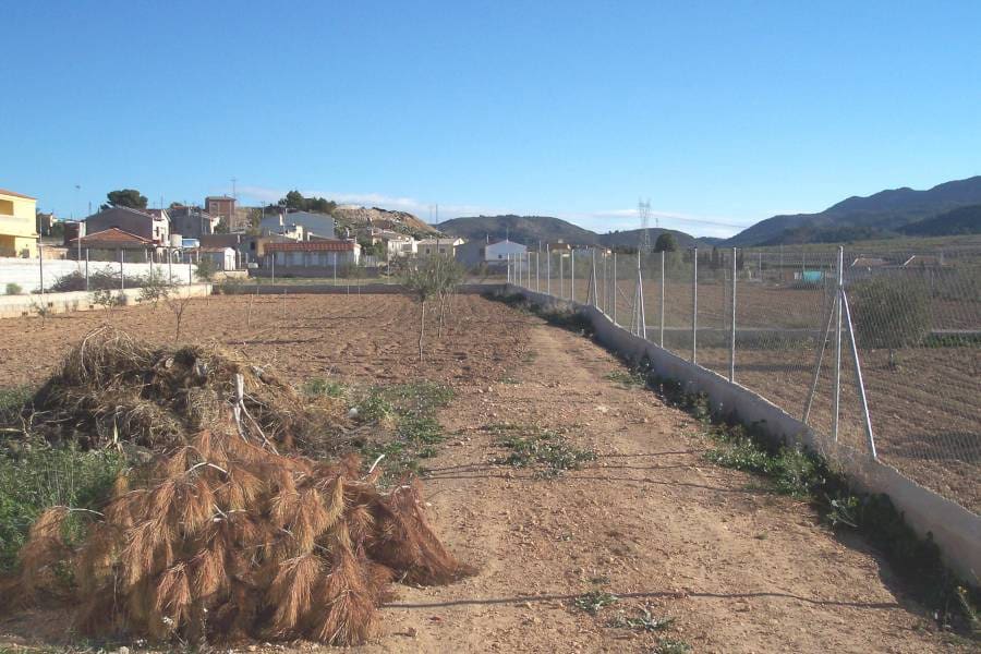 4 soveværelse Finca/Landehus til salg i Hondon de los Frailes - € 180.000 (Ref: 8779982)