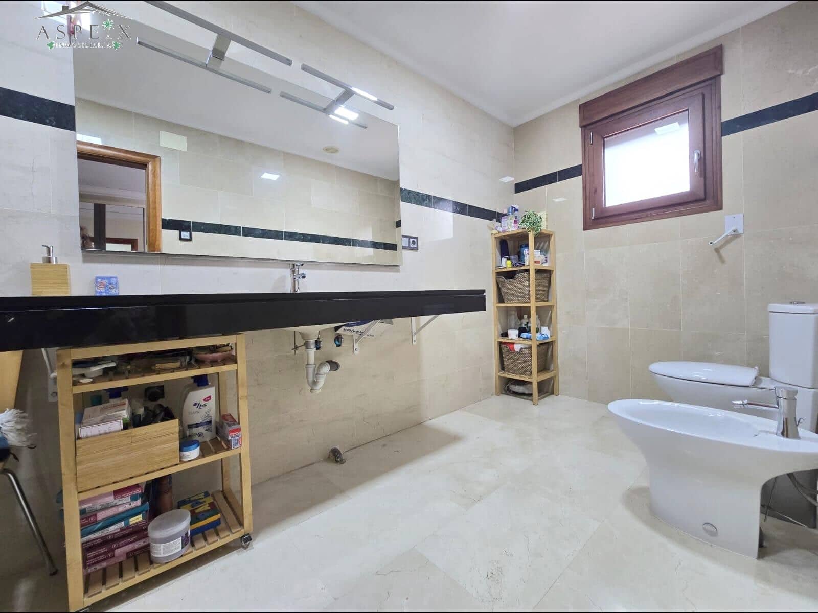 5 soveværelse Villa til salg i Aspe med swimmingpool garage - € 515.000 (Ref: 8795638)