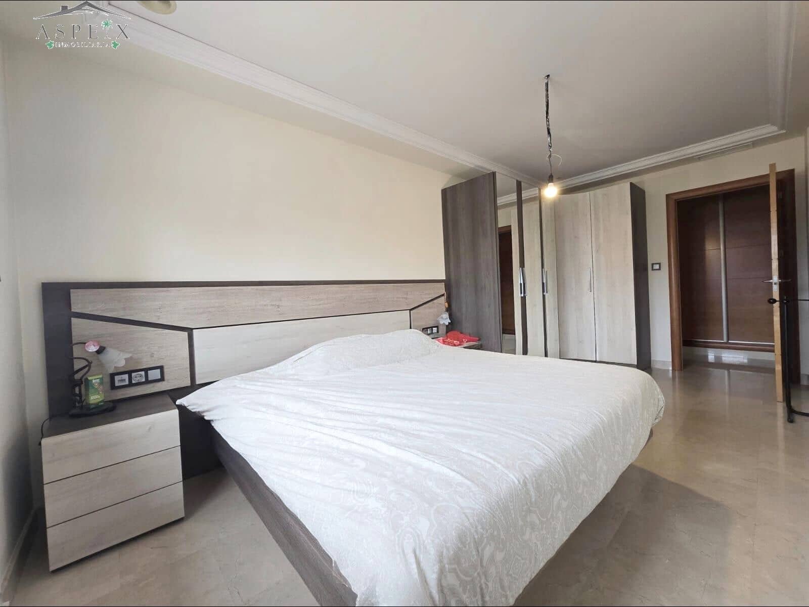 5 soveværelse Villa til salg i Aspe med swimmingpool garage - € 515.000 (Ref: 8795638)