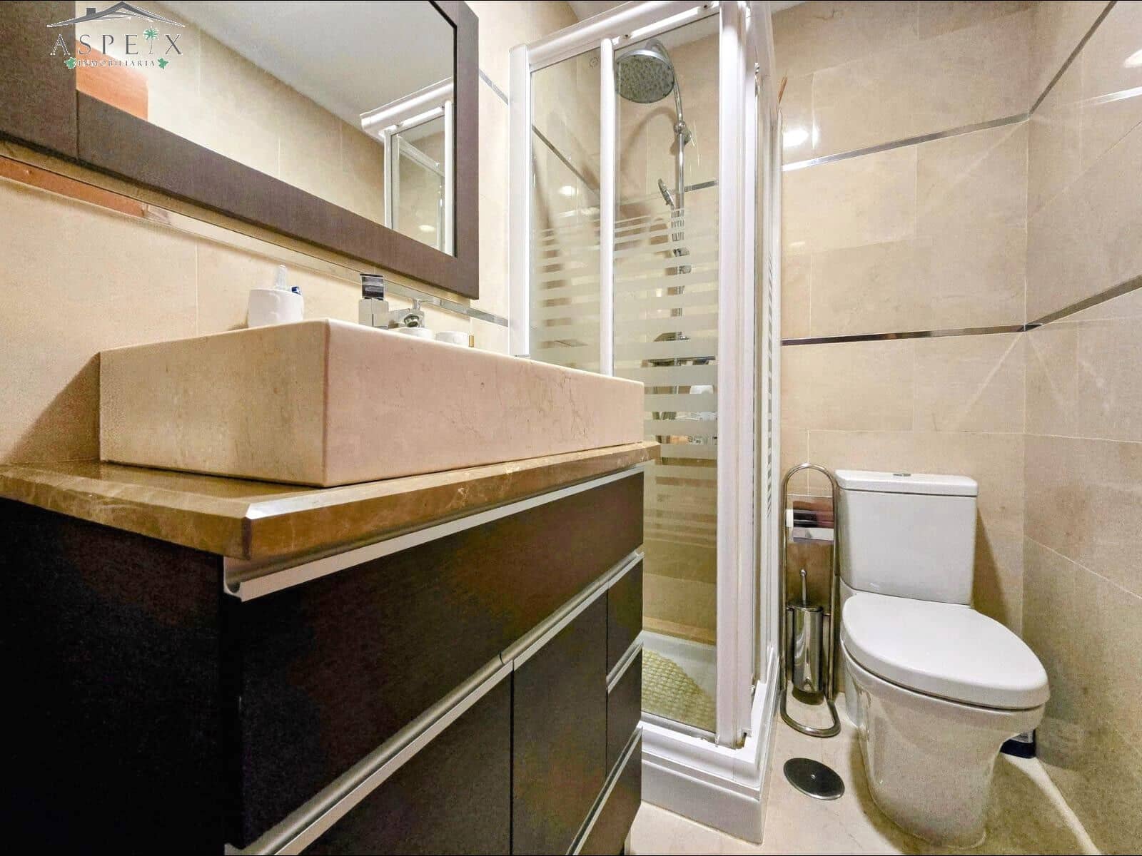 5 soveværelse Villa til salg i Aspe med swimmingpool garage - € 515.000 (Ref: 8795638)