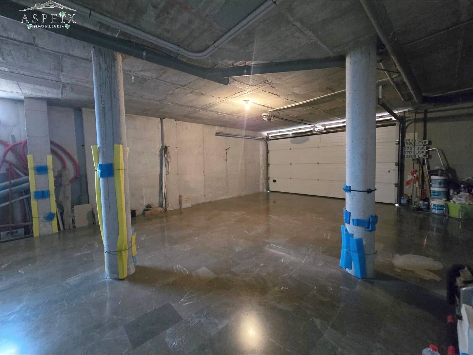 5 soveværelse Villa til salg i Aspe med swimmingpool garage - € 515.000 (Ref: 8795638)