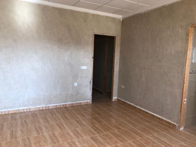 3 soveværelse Finca/Landehus til salg i Macisvenda, Abanilla - € 160.000 (Ref: 8795663)