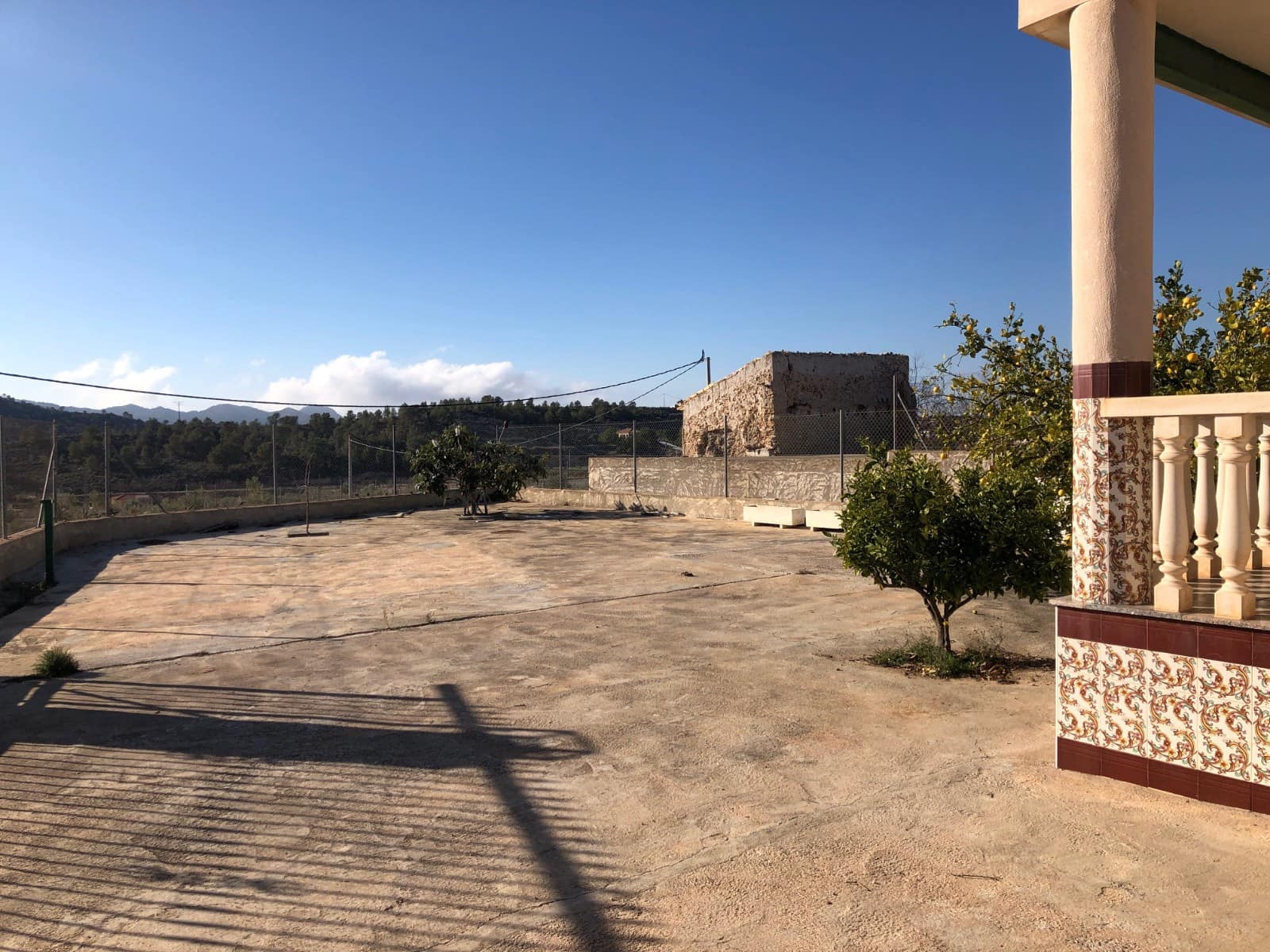 3 sovrum Finca/Hus på landet till salu i Macisvenda - 160 000 € (Ref: 8795663)