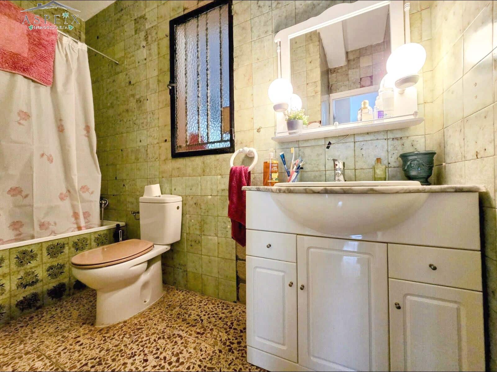 3 camera da letto Finca/Casa di Campagna in vendita in Monforte del Cid con piscina - 200.000 € (Rif: 8860367)