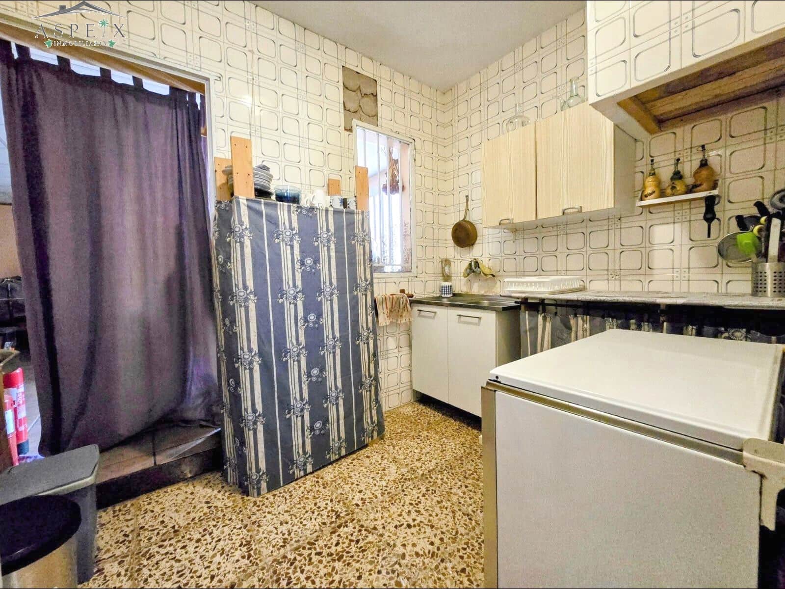 3 camera da letto Finca/Casa di Campagna in vendita in Monforte del Cid con piscina - 200.000 € (Rif: 8860367)