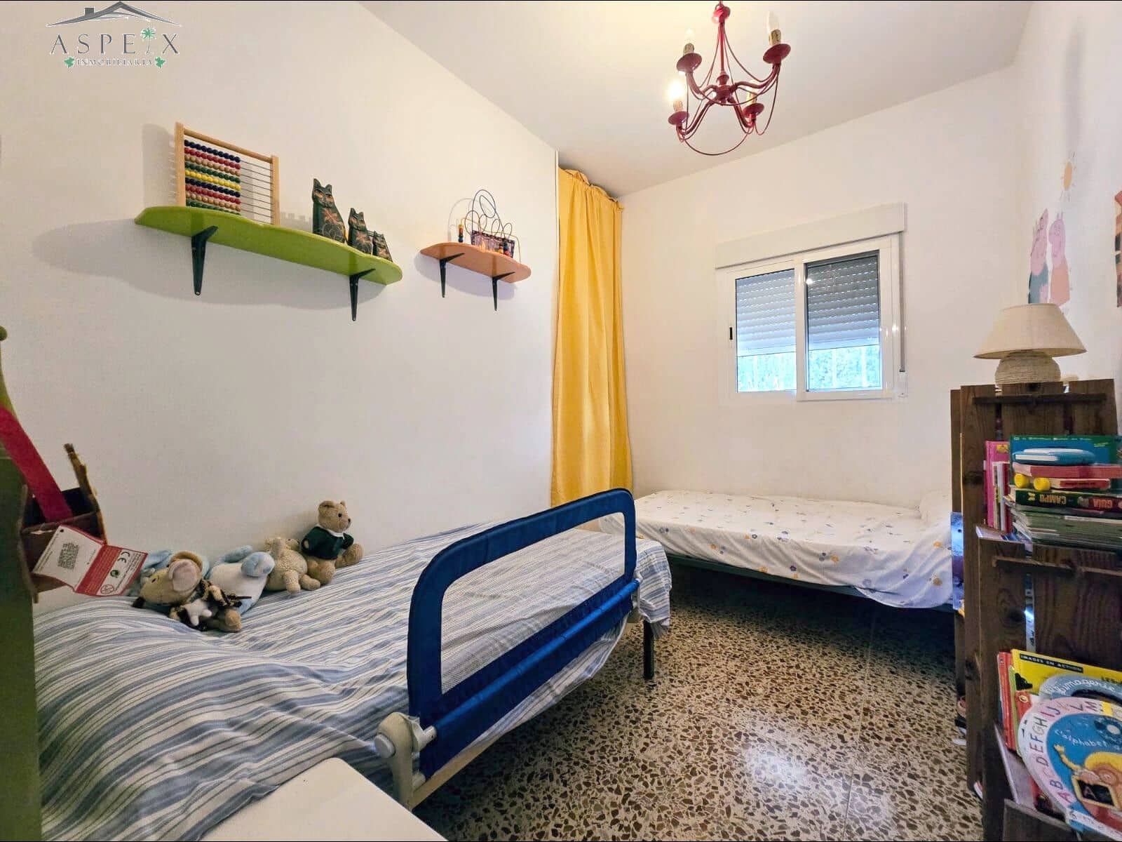 3 camera da letto Finca/Casa di Campagna in vendita in Monforte del Cid con piscina - 200.000 € (Rif: 8860367)