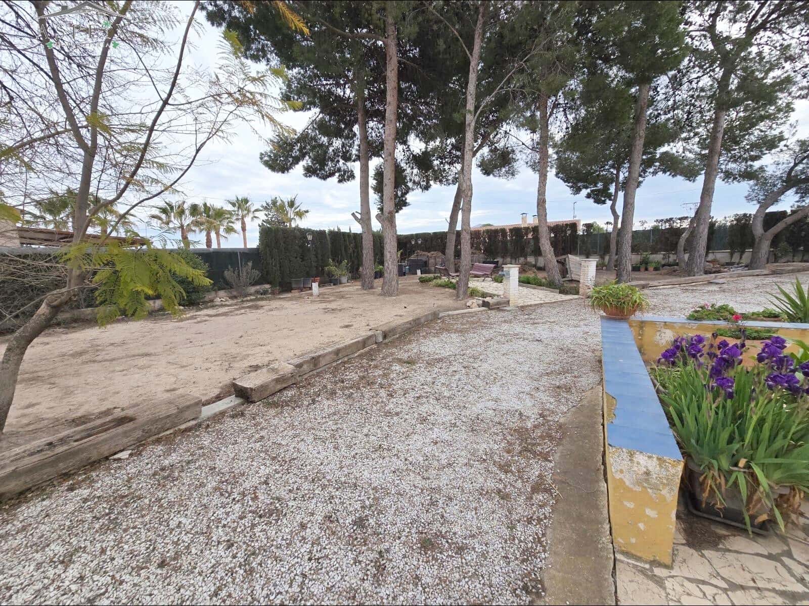 3 camera da letto Finca/Casa di Campagna in vendita in Monforte del Cid con piscina - 200.000 € (Rif: 8860367)