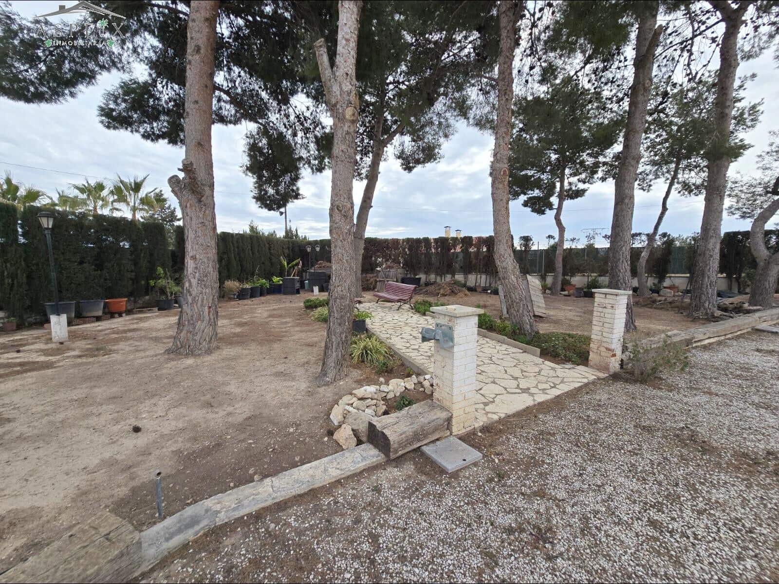 3 camera da letto Finca/Casa di Campagna in vendita in Monforte del Cid con piscina - 200.000 € (Rif: 8860367)