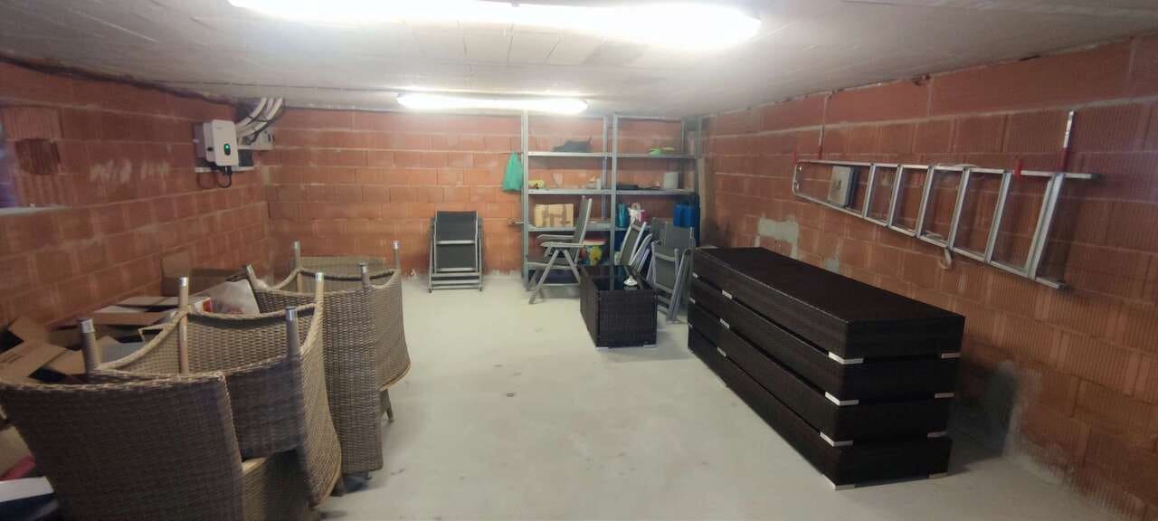 3 soverom Finca/Herregård til salgs i Pinoso med svømmebasseng - € 399 995 (Ref: 8860376)