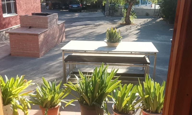 4 chambre Finca/Maison de Campagne à vendre à Elche / Elx avec piscine - 320 000 € (Ref: 8860383)