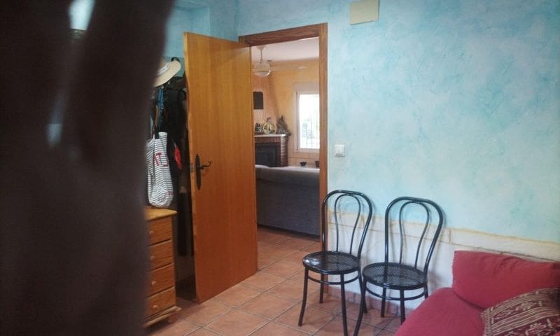 4 chambre Finca/Maison de Campagne à vendre à Elche / Elx avec piscine - 320 000 € (Ref: 8860383)