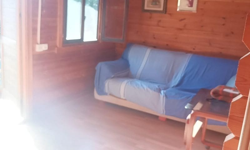 4 chambre Finca/Maison de Campagne à vendre à Elche / Elx avec piscine - 320 000 € (Ref: 8860383)