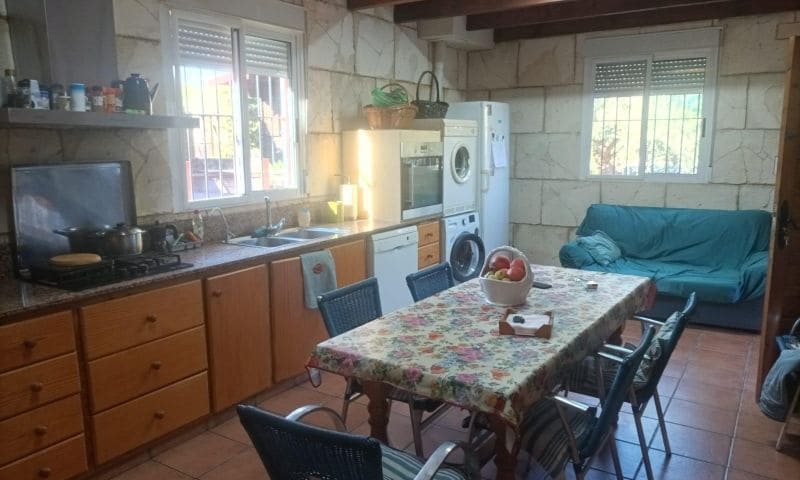 4 chambre Finca/Maison de Campagne à vendre à Elche / Elx avec piscine - 320 000 € (Ref: 8860383)