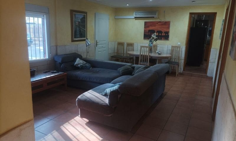 4 chambre Finca/Maison de Campagne à vendre à Elche / Elx avec piscine - 320 000 € (Ref: 8860383)