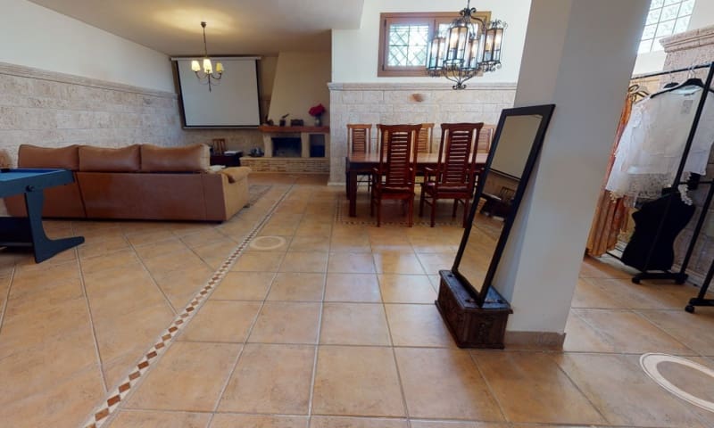 6 quarto Quinta/Casa Rural para venda em Elche / Elx com piscina - 1 375 000 € (Ref: 8860384)