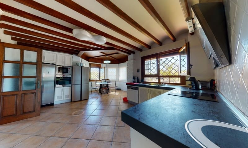 6 quarto Quinta/Casa Rural para venda em Elche / Elx com piscina - 1 375 000 € (Ref: 8860384)