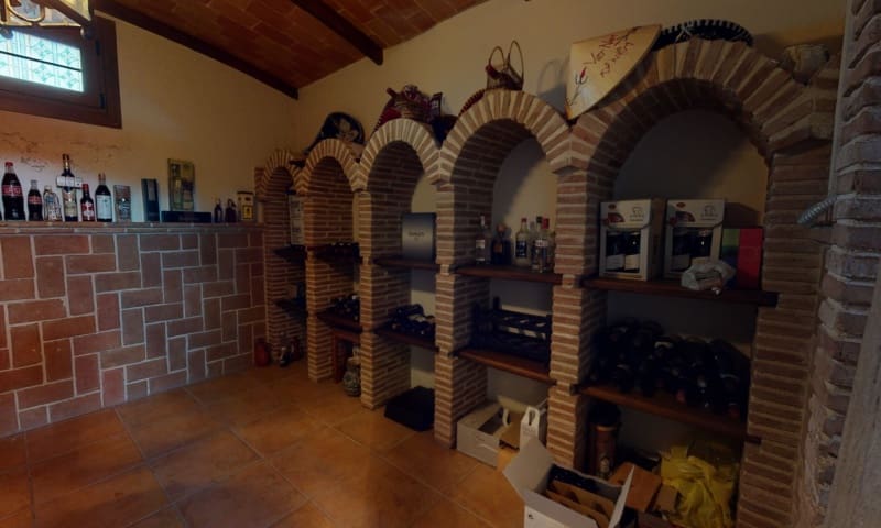 6 quarto Quinta/Casa Rural para venda em Elche / Elx com piscina - 1 375 000 € (Ref: 8860384)