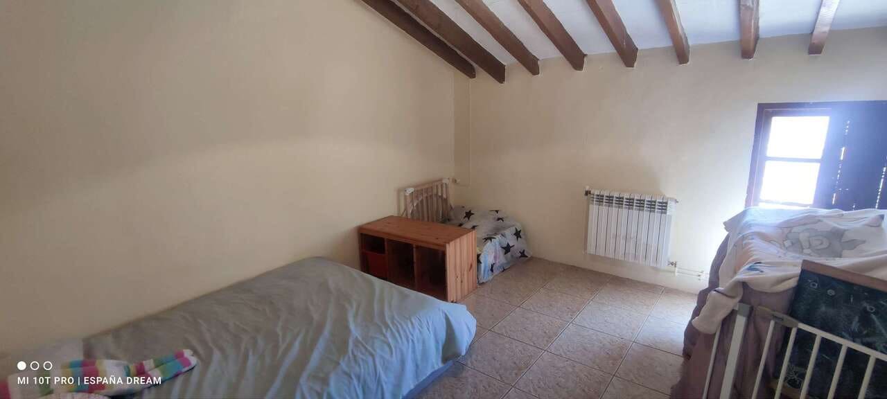 6 sypialnia Finka/Dom wiejski na sprzedaż w Monovar / Monover z basenem garażem - 179 995 € (Ref: 8877762)