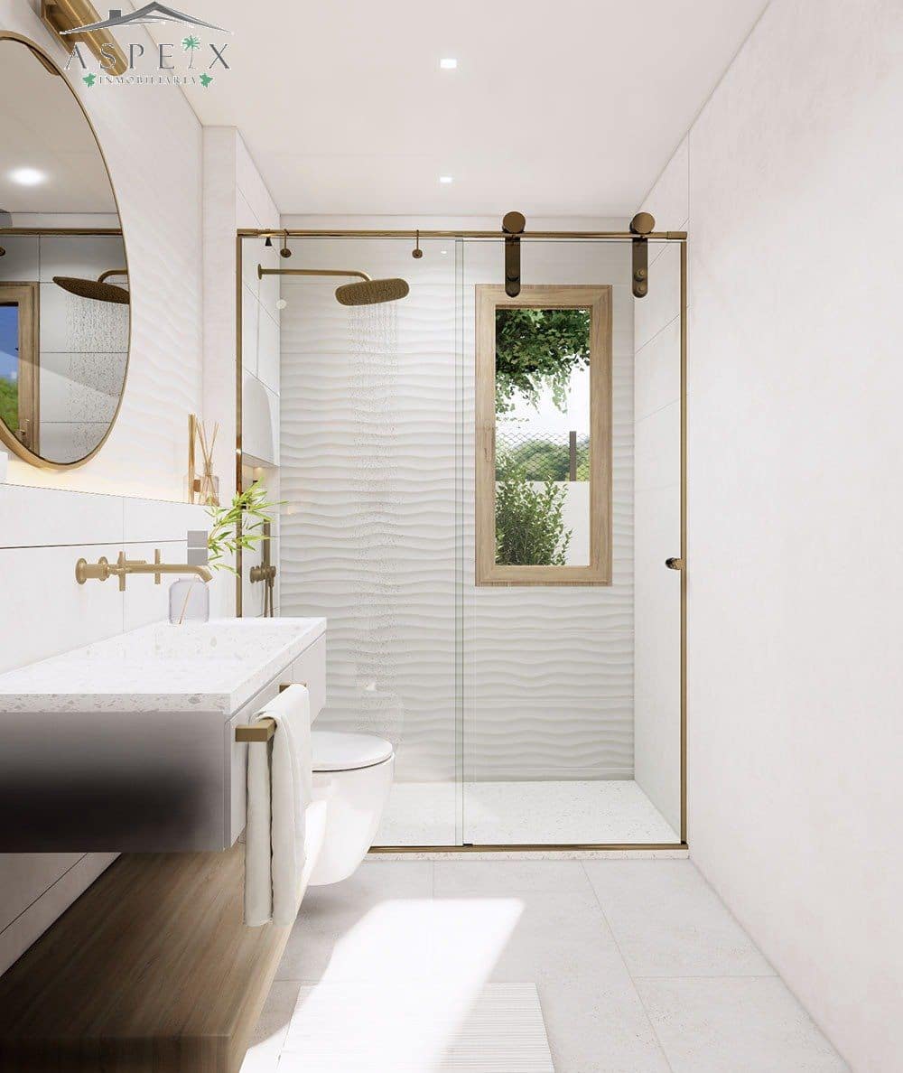 3 soveværelse Villa til salg i Elche / Elx - € 274.100 (Ref: 8903542)