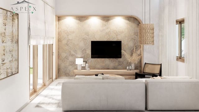 3 soveværelse Villa til salg i Elche / Elx - € 274.100 (Ref: 8903542)