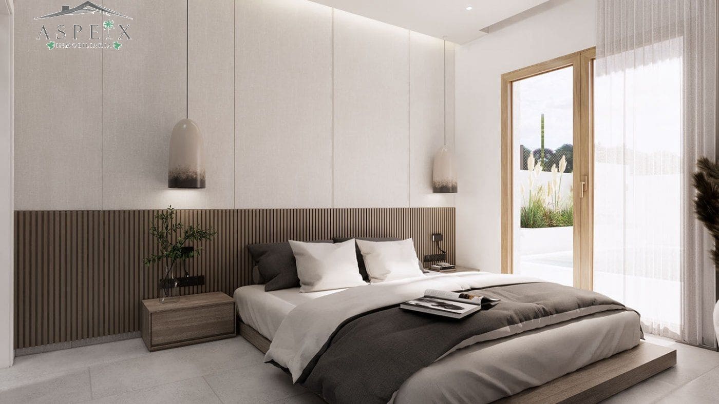 3 soveværelse Villa til salg i Elche / Elx - € 274.100 (Ref: 8903542)