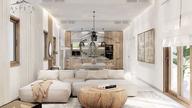 3 soveværelse Villa til salg i Elche / Elx - € 274.100 (Ref: 8903542)