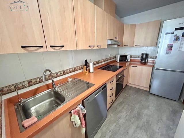 2 camera da letto Appartamento in vendita in Monforte del Cid con piscina - 215.000 € (Rif: 8916644)