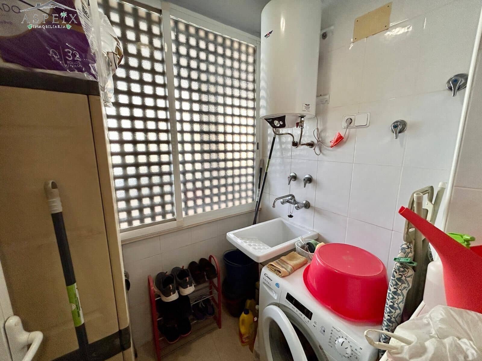 2 camera da letto Appartamento in vendita in Monforte del Cid con piscina - 215.000 € (Rif: 8916644)