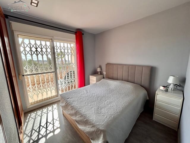 2 camera da letto Appartamento in vendita in Monforte del Cid con piscina - 215.000 € (Rif: 8916644)