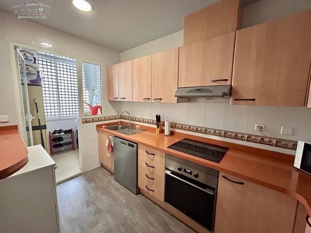 2 camera da letto Appartamento in vendita in Monforte del Cid con piscina - 215.000 € (Rif: 8916644)