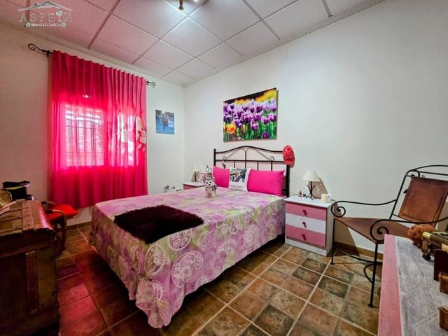 2 soveværelse Finca/Landehus til salg i Hondón de los Frailes - € 167.000 (Ref: 8916645)