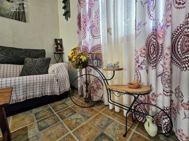 2 soveværelse Finca/Landehus til salg i Hondón de los Frailes - € 167.000 (Ref: 8916645)