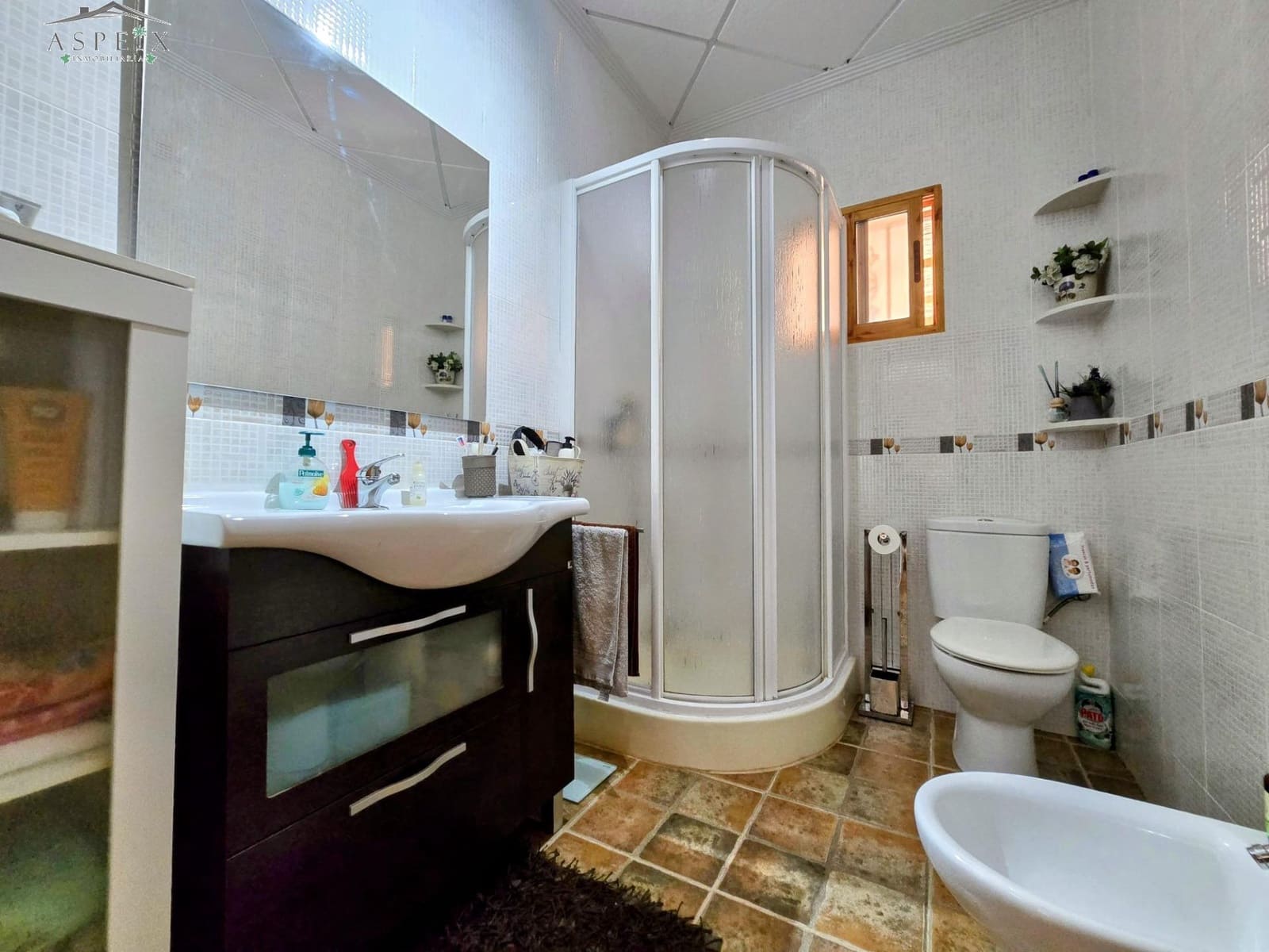 2 soveværelse Finca/Landehus til salg i Hondon de los Frailes - € 167.000 (Ref: 8916645)