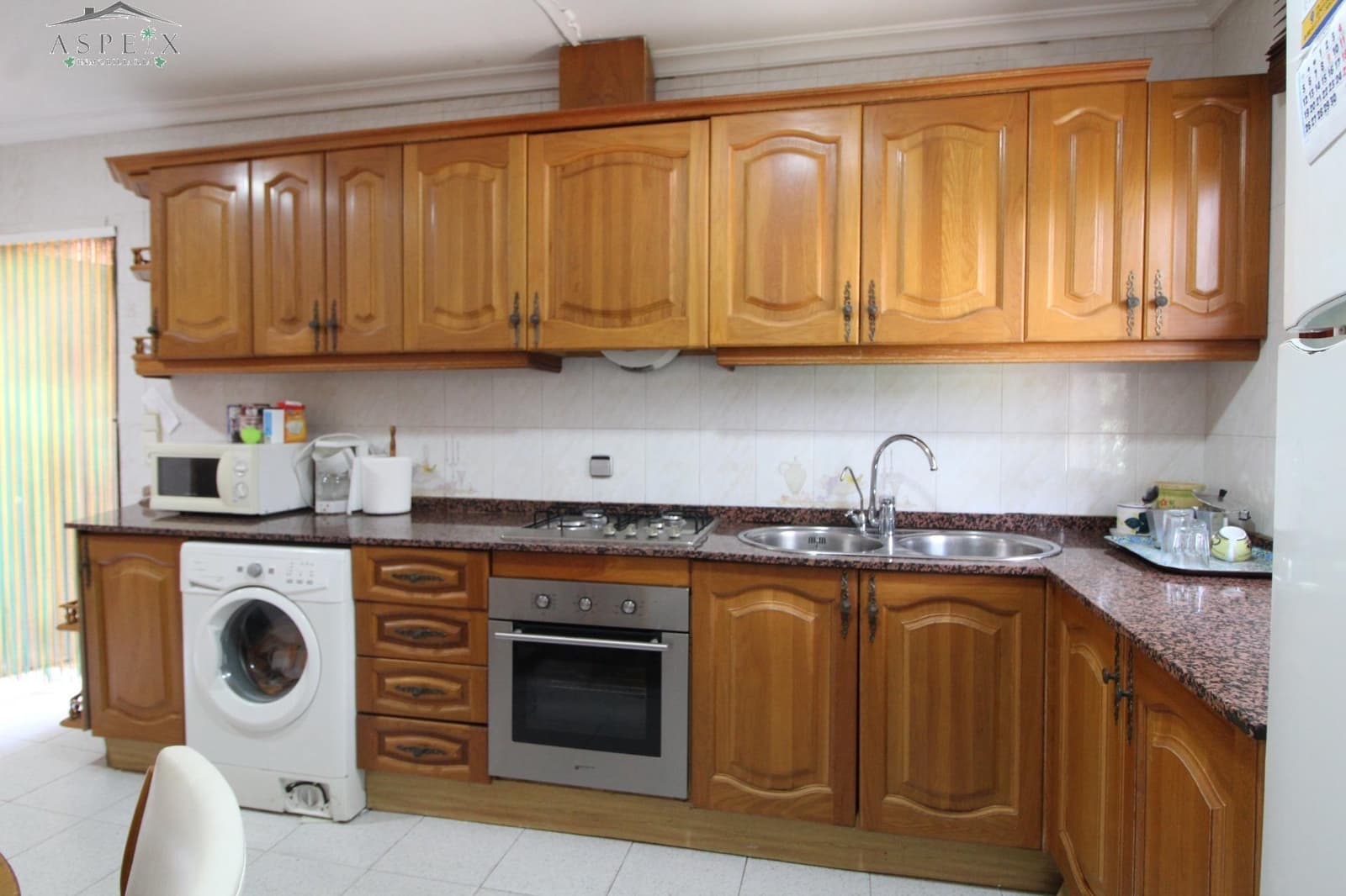 6 sovrum Finca/Hus på landet till salu i Elche / Elx - 350 000 € (Ref: 8916647)