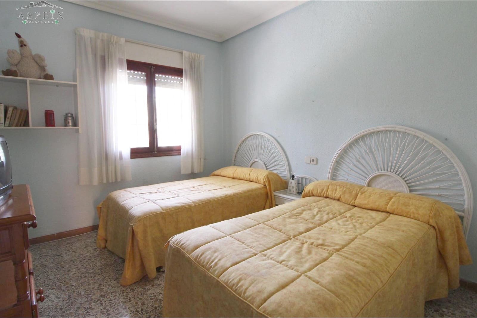 6 sovrum Finca/Hus på landet till salu i Elche / Elx - 350 000 € (Ref: 8916647)