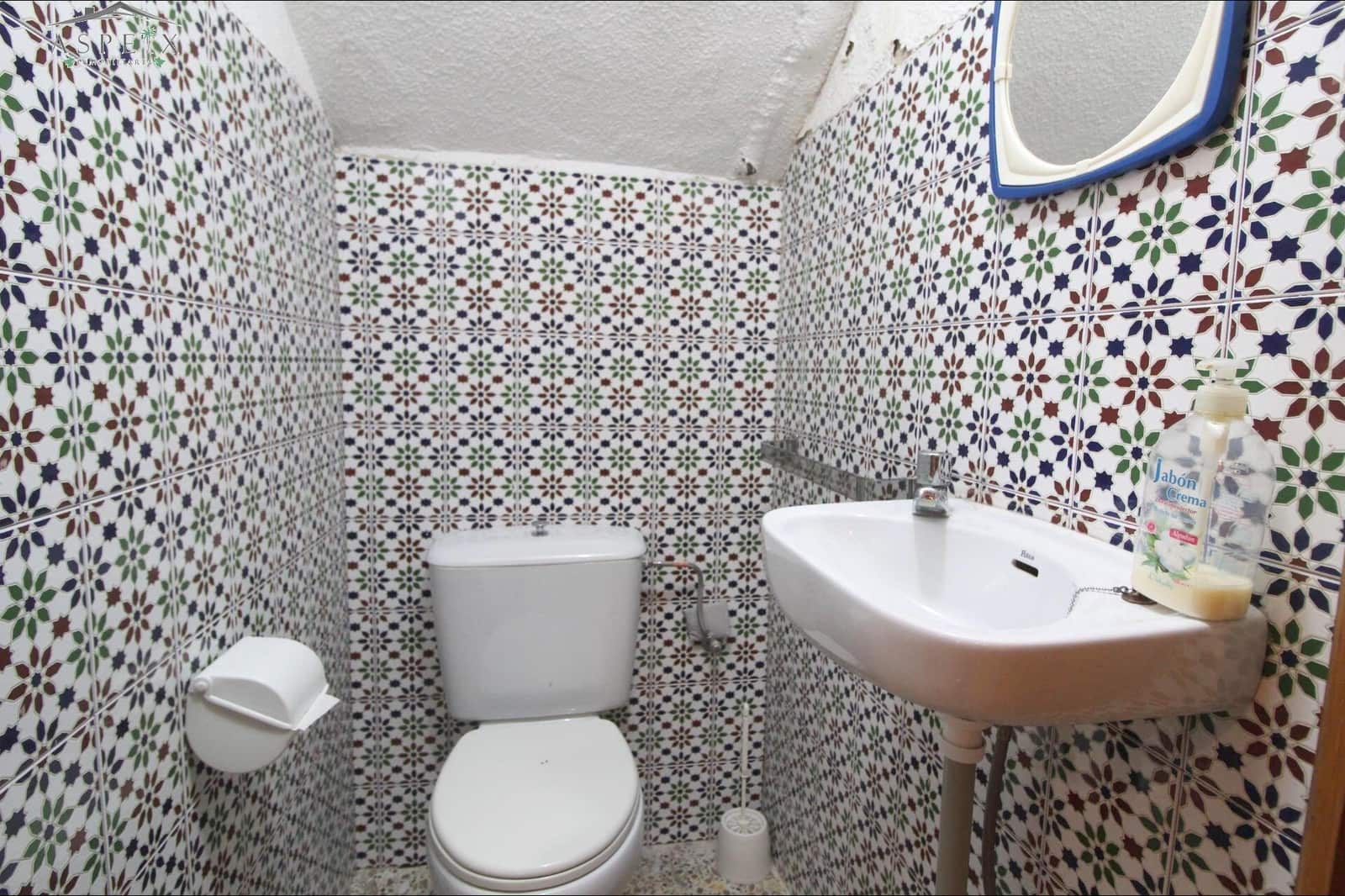 6 sovrum Finca/Hus på landet till salu i Elche / Elx - 350 000 € (Ref: 8916647)