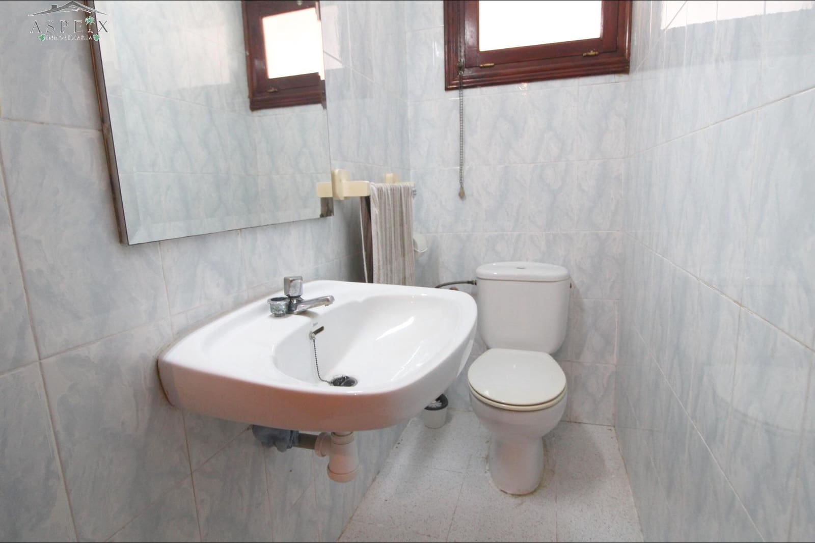 6 sovrum Finca/Hus på landet till salu i Elche / Elx - 350 000 € (Ref: 8916647)