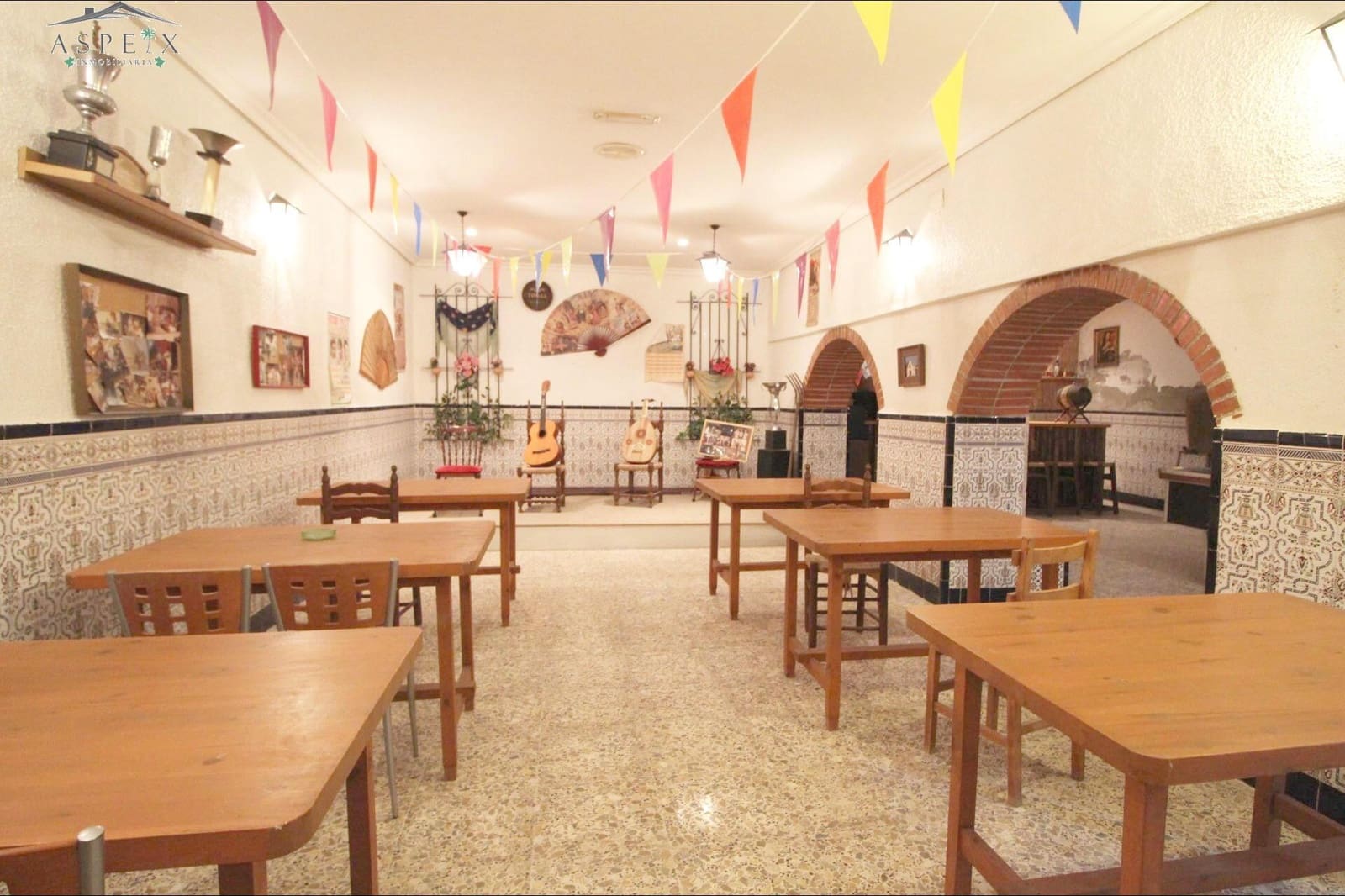 6 sovrum Finca/Hus på landet till salu i Elche / Elx - 350 000 € (Ref: 8916647)