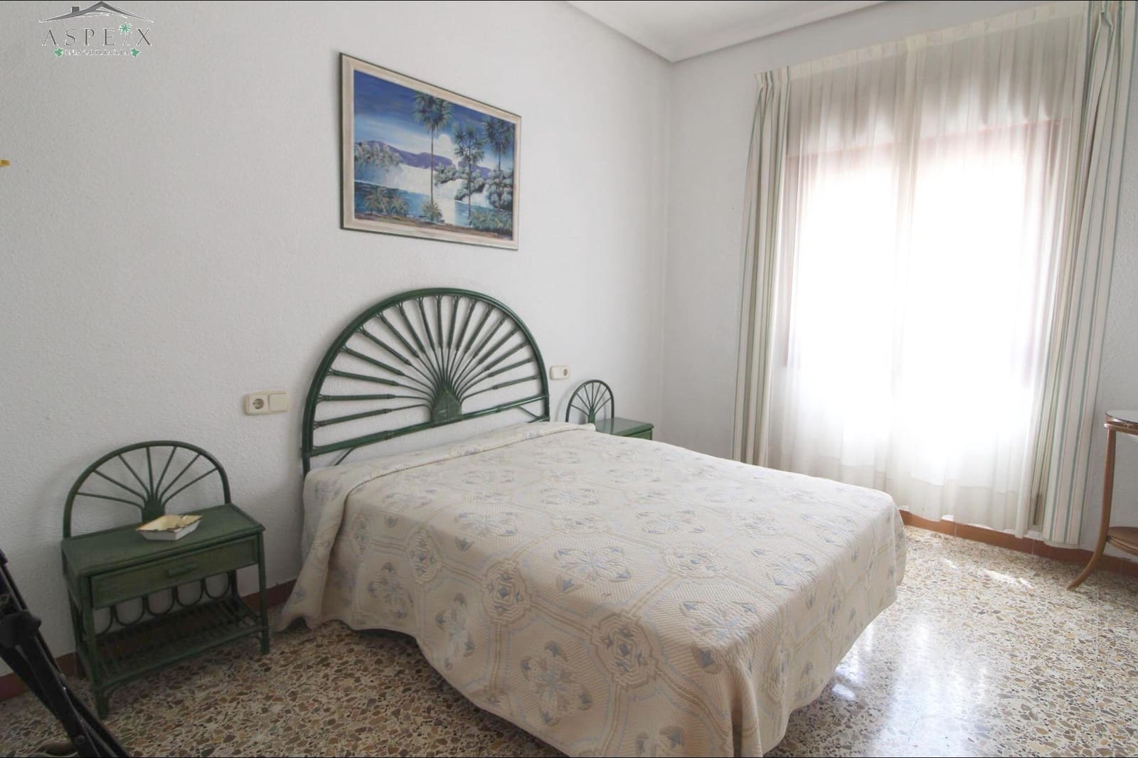 6 sovrum Finca/Hus på landet till salu i Elche / Elx - 350 000 € (Ref: 8916647)