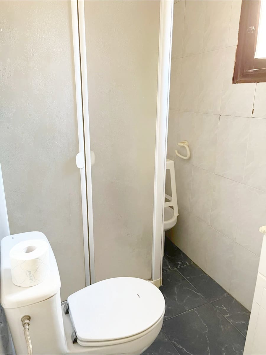 4 sypialnia Finka/Dom wiejski na sprzedaż w Hondon de las Nieves - 126 000 € (Ref: 8916649)